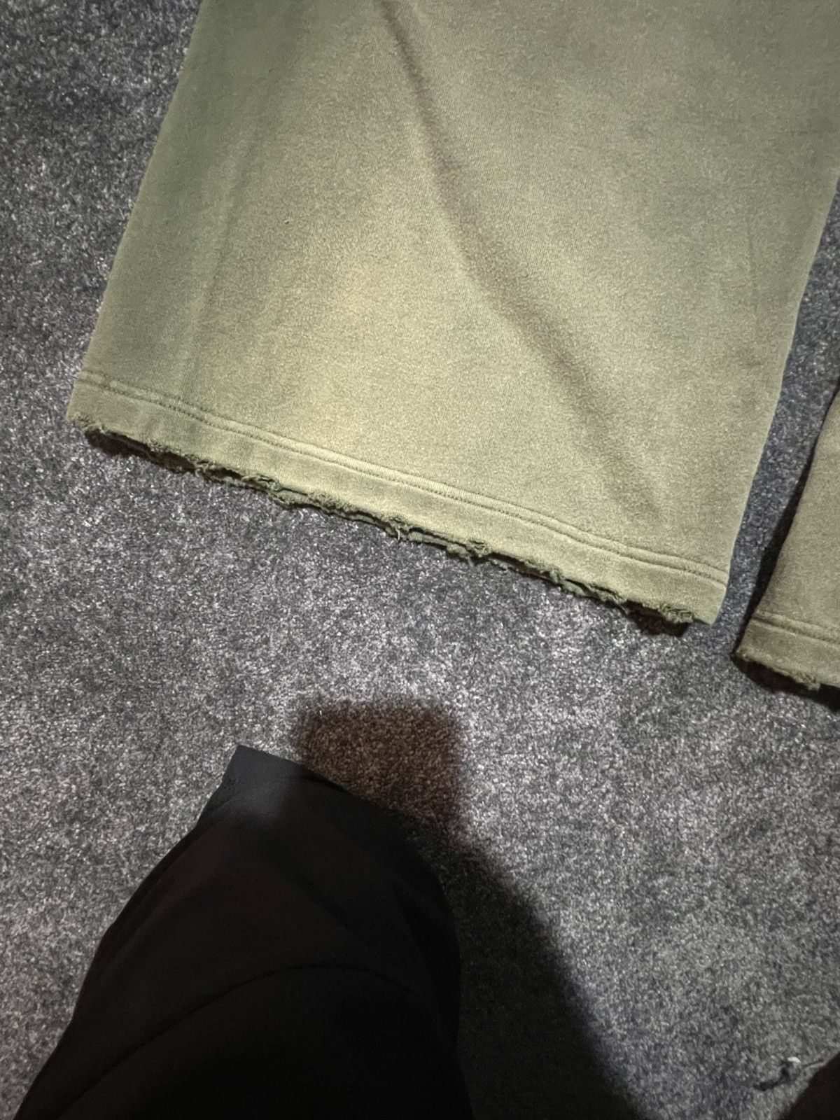 Other Whathappenedtogod “earth angl” sweatpants Size US 32 / EU 48 - 6 Thumbnail