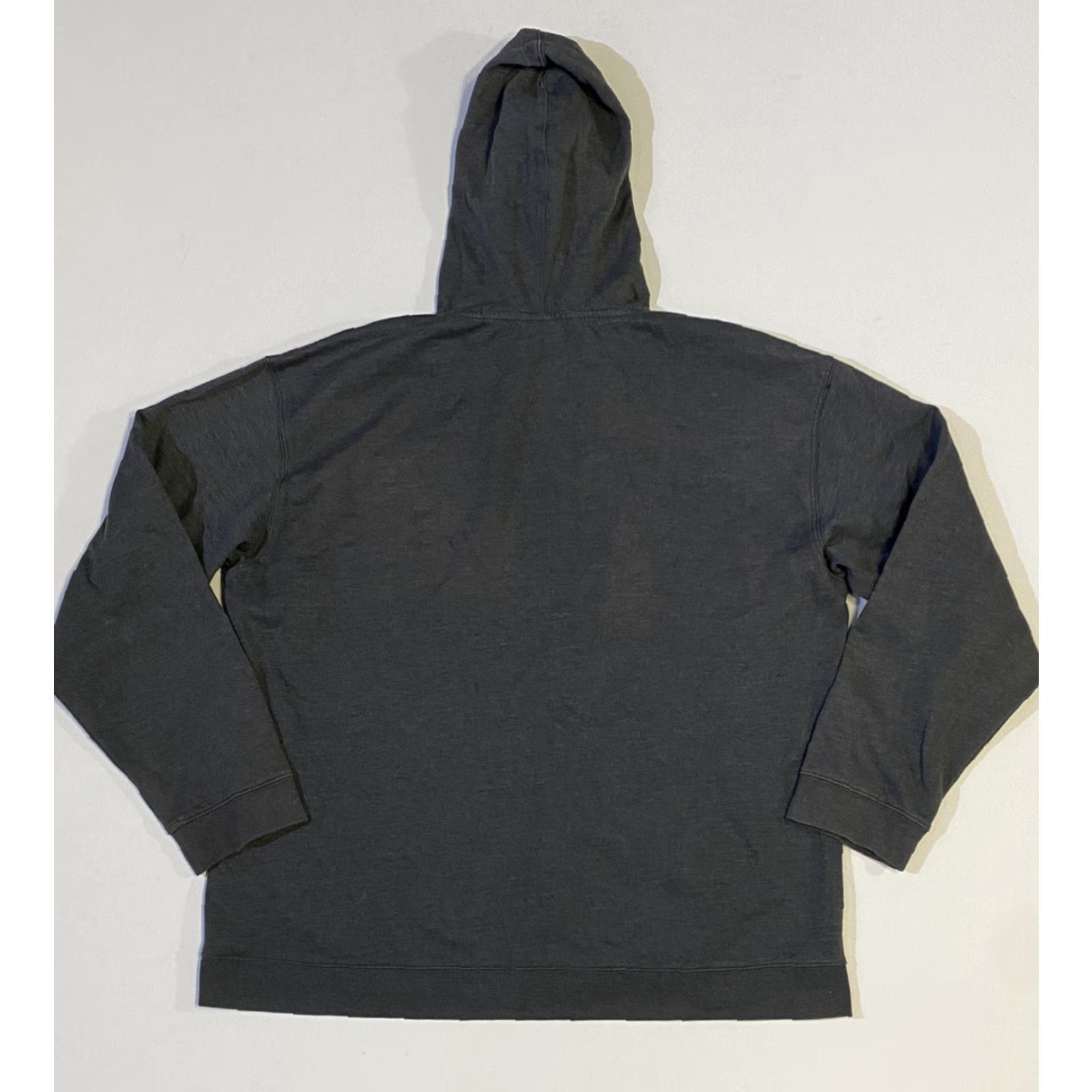 Vintage Field & Stream Hoodie Mens Large Gray Size US L / EU 52-54 / 3 - 2 Thumbnail