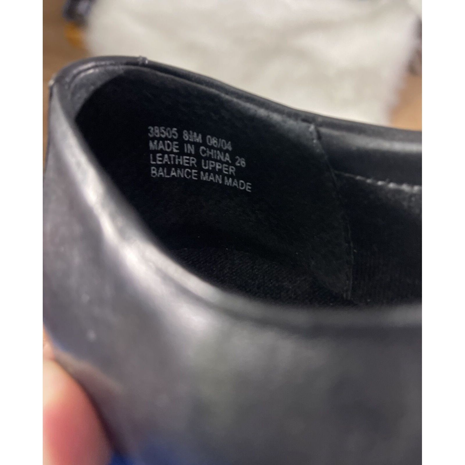 Clarks CLARKS booties Womens size 8.5 black square toe Size US 8.5 / IT 38.5 - 5 Thumbnail