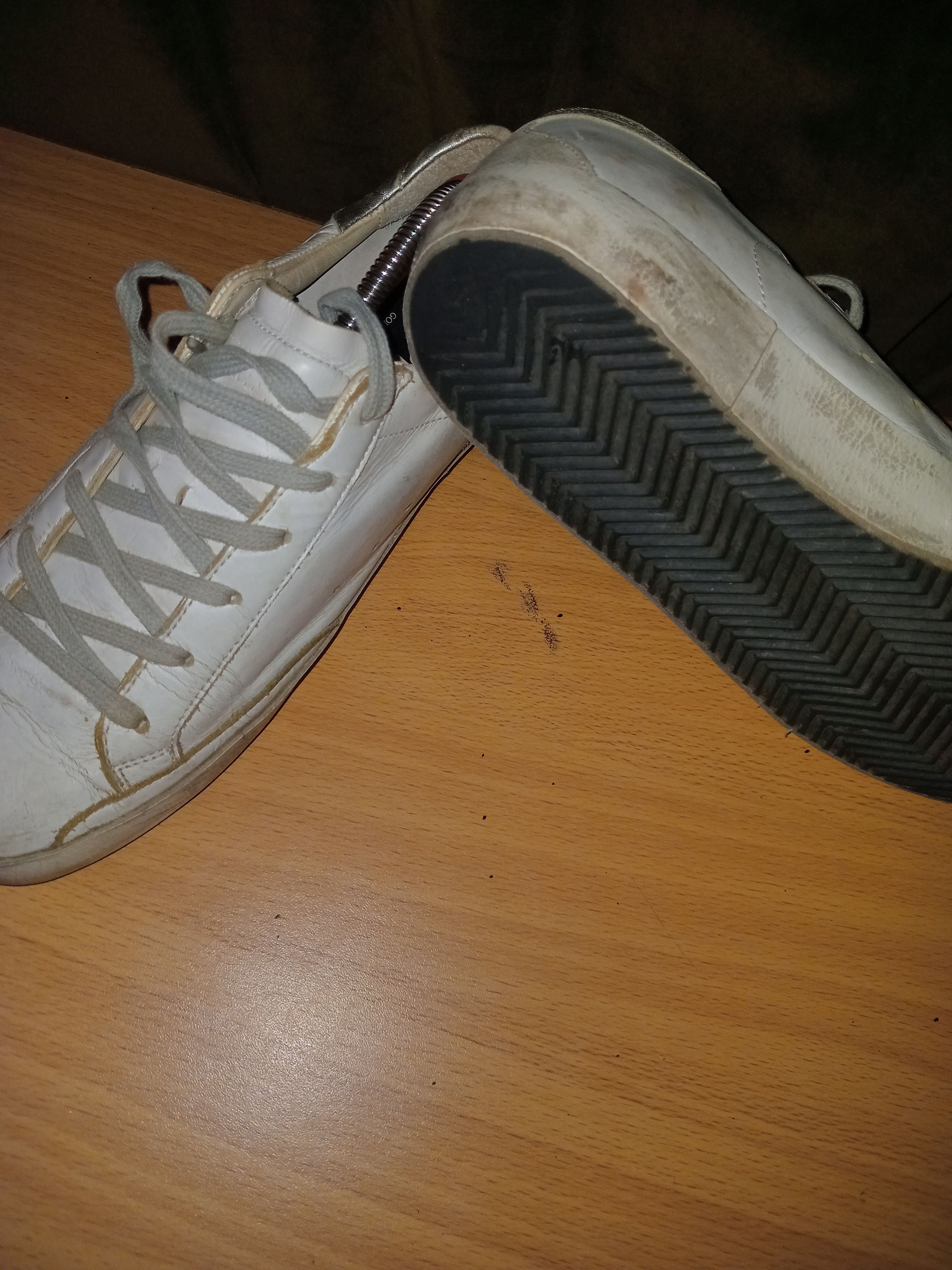 Golden Goose Golden Goose Superstar Size US 8 / IT 38 - 9 Thumbnail