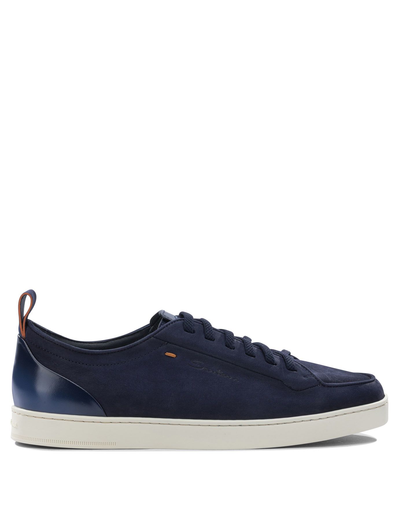 Santoni Santoni Sneakers & Slip-On UK 7 Men - USA Duties Paid Size US 8 / EU 41 - 1 Thumbnail