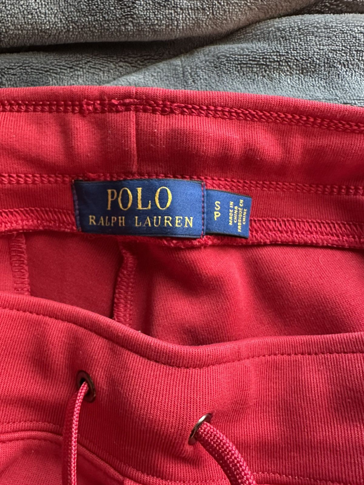 Polo Ralph Lauren Polo sweatpants Size US 30 / EU 46 - 3 Thumbnail
