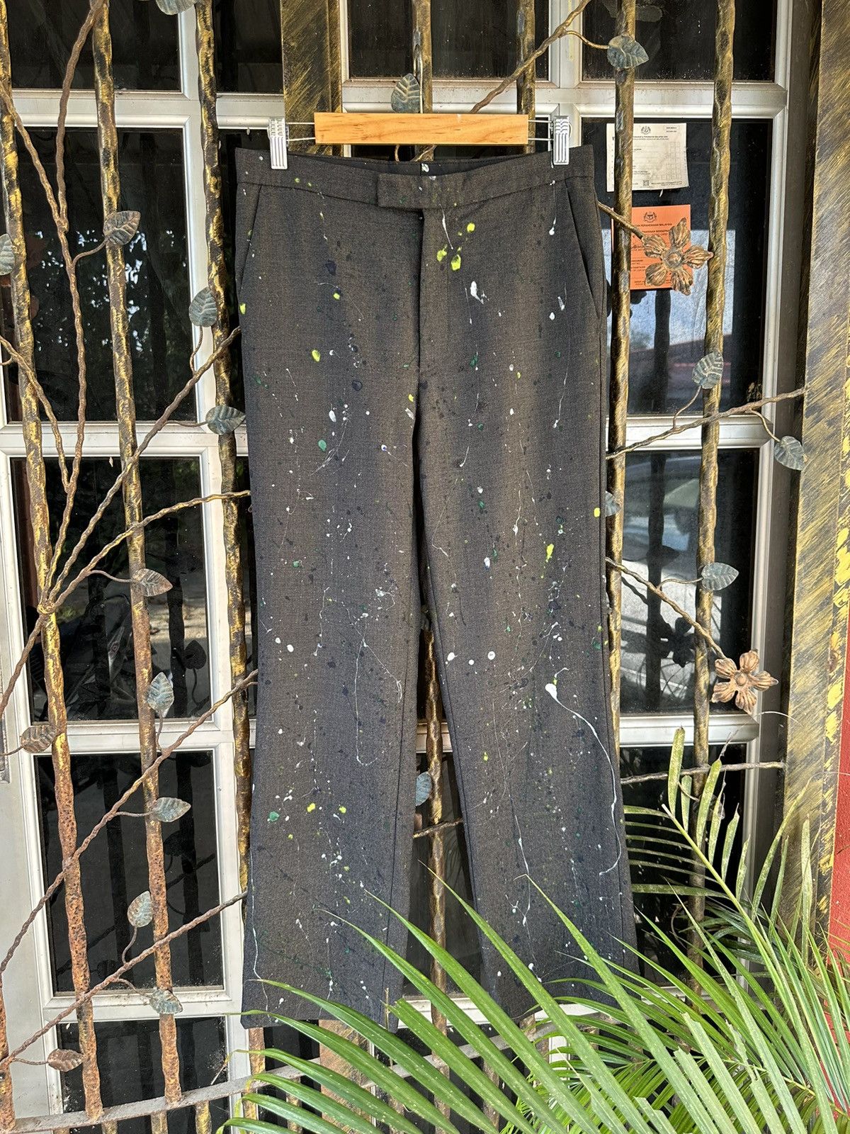 20471120 × Raf Simons × Vintage Vintage Raf Simons A|W 1999 - 2000 ...
