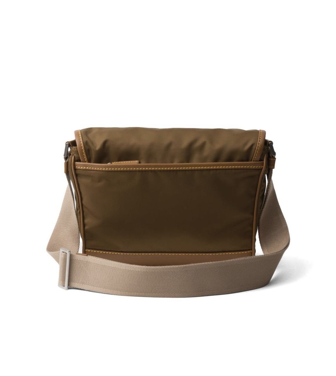 Prada BNWT Prada Re-Nylon Bag with Logo Size ONE SIZE - 2 Thumbnail