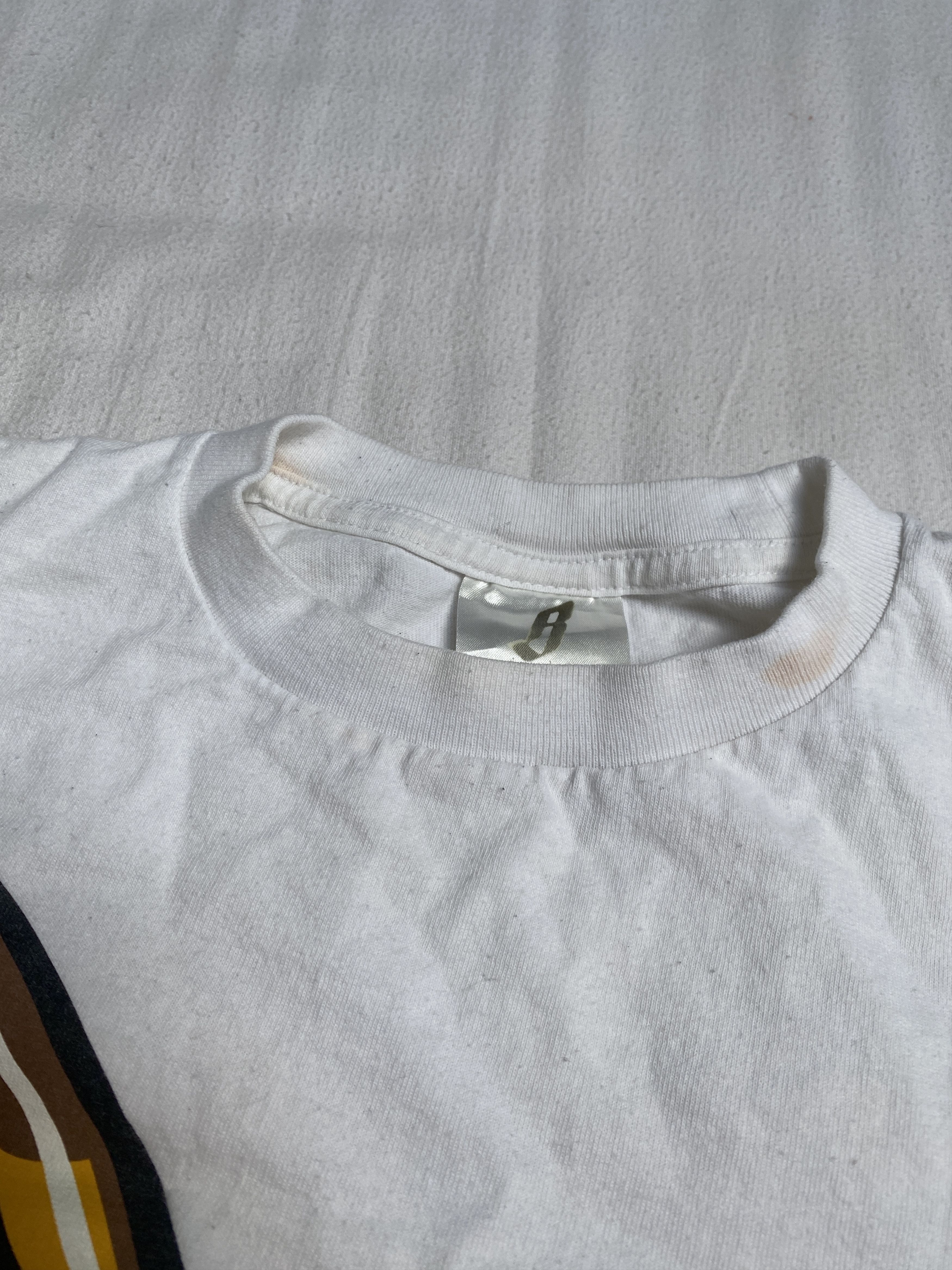 Billionaire Boys Club BBC Billionaire Boys Club t-shirt tee skate rap hip hop Size US S / EU 44-46 / 1 - 8 Thumbnail
