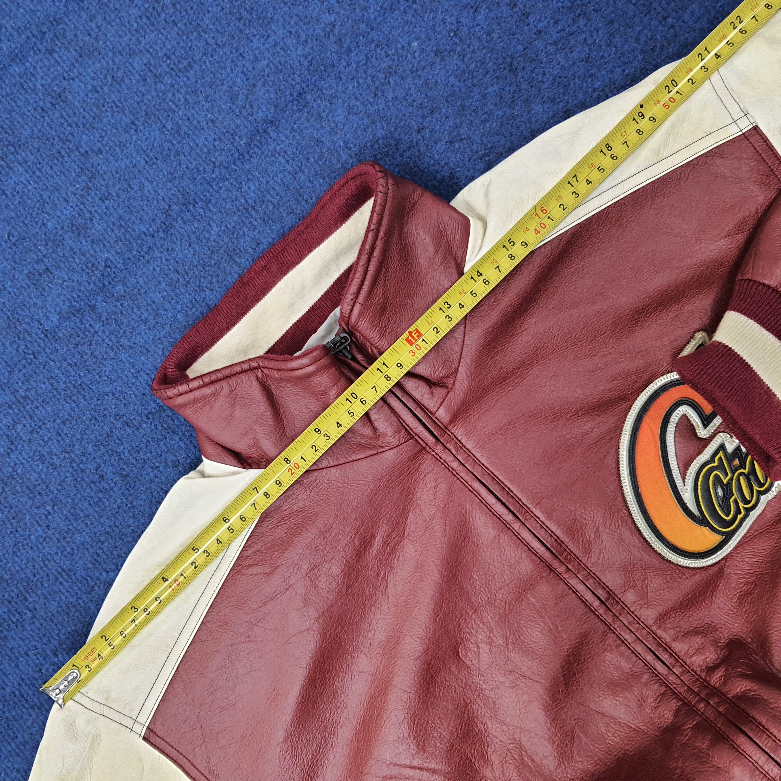 Descente Vintage Descente Coolplows Sports Jacket C248N17 Size US L / EU 52-54 / 3 - 12 Thumbnail