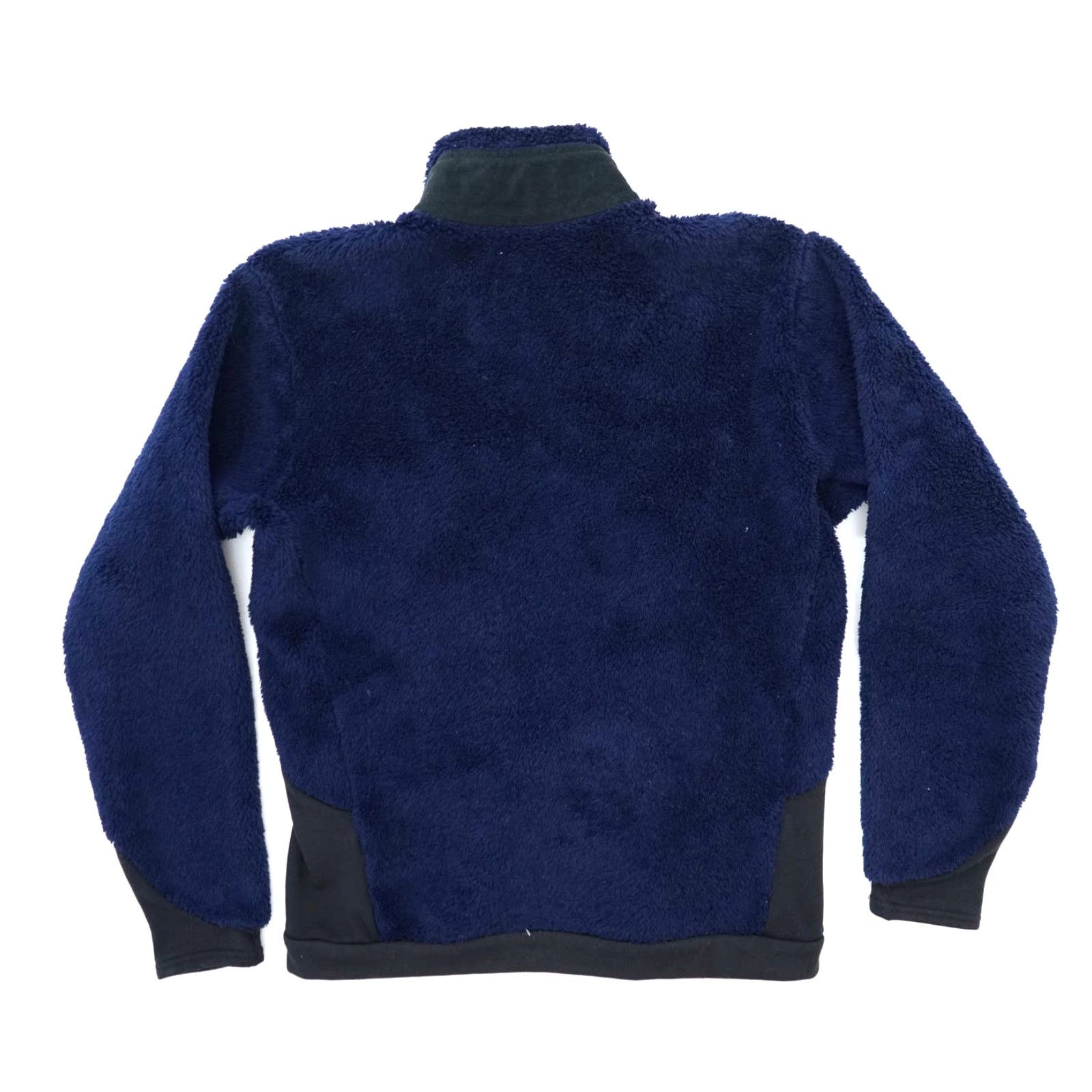 Mountain Hardwear × Vintage Vintage Mountain Hardwear Fleece Jacket Womens Medium Size M / US 6-8 / IT 42-44 - 2 Thumbnail