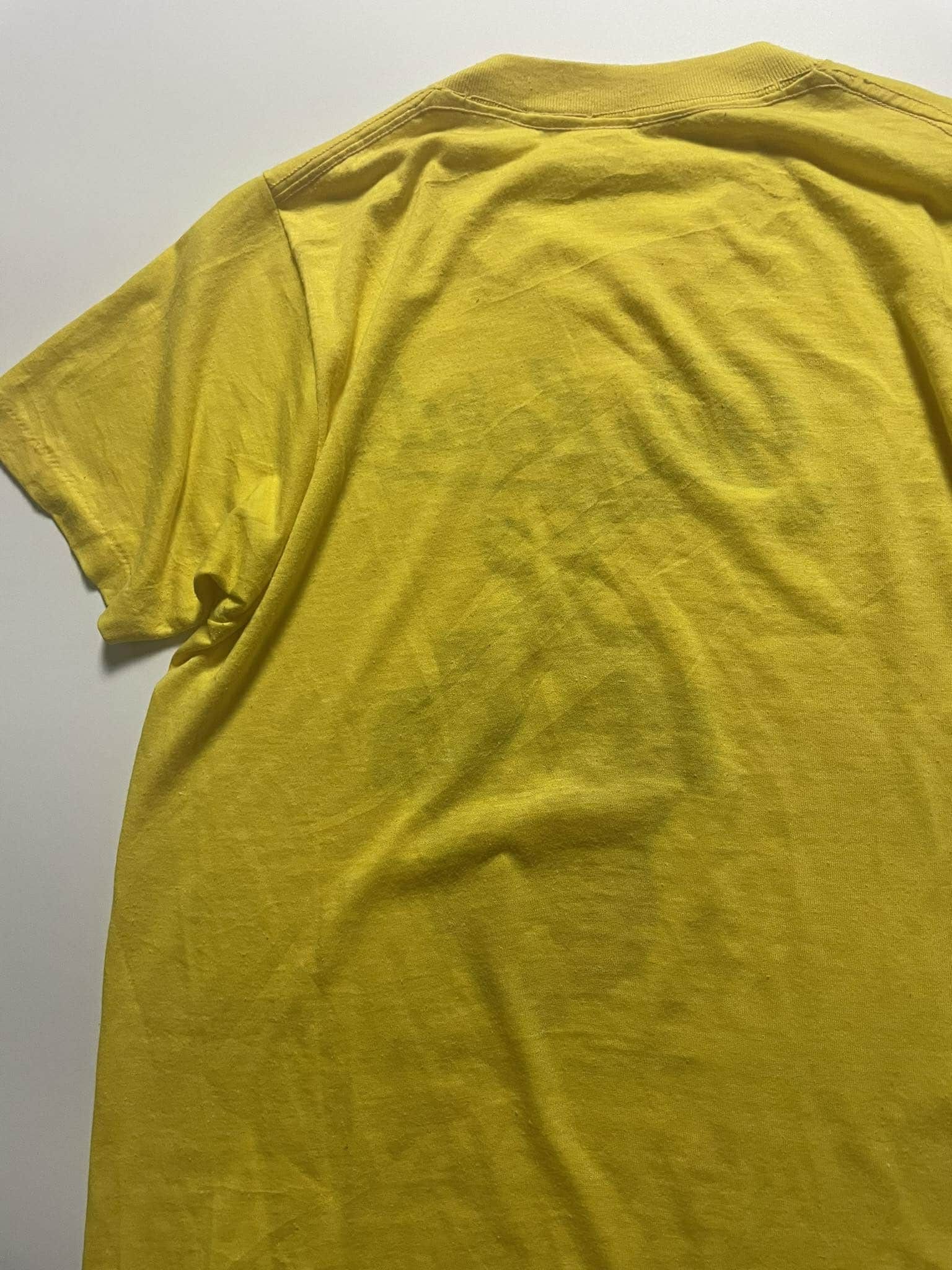 Vintage Vintage Packard Motors 80s Art Shirt Size US XS / EU 42 / 0 - 4 Thumbnail