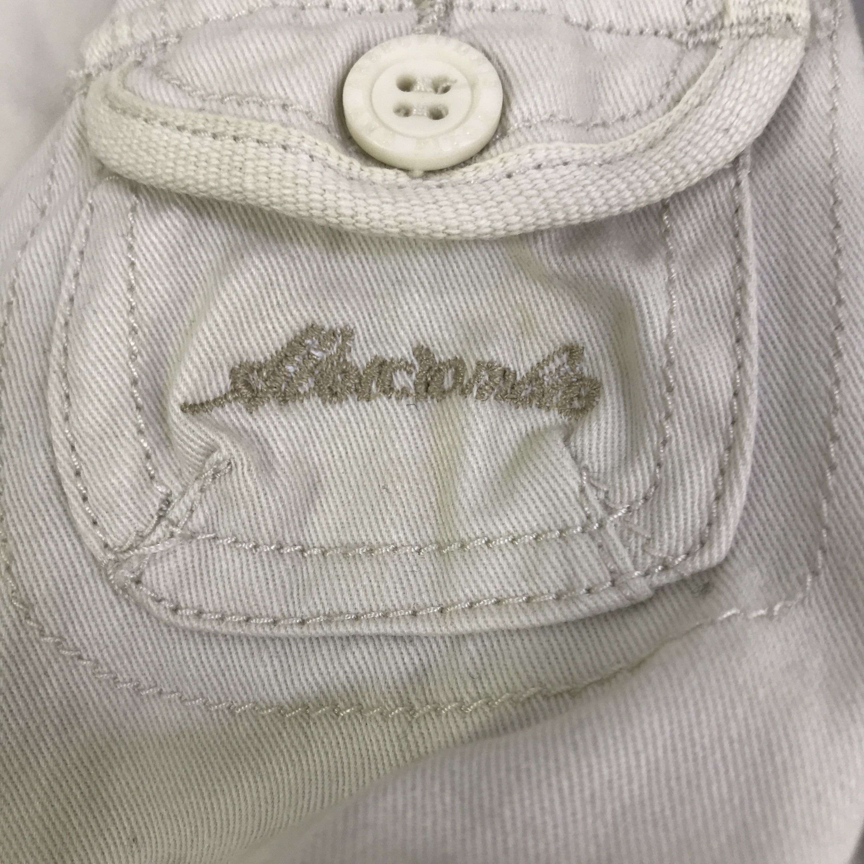Abercrombie & Fitch Vintage Abercrombie & Fitch Hoodie Jacket K122B2 Size US S / EU 44-46 / 1 - 11 Thumbnail