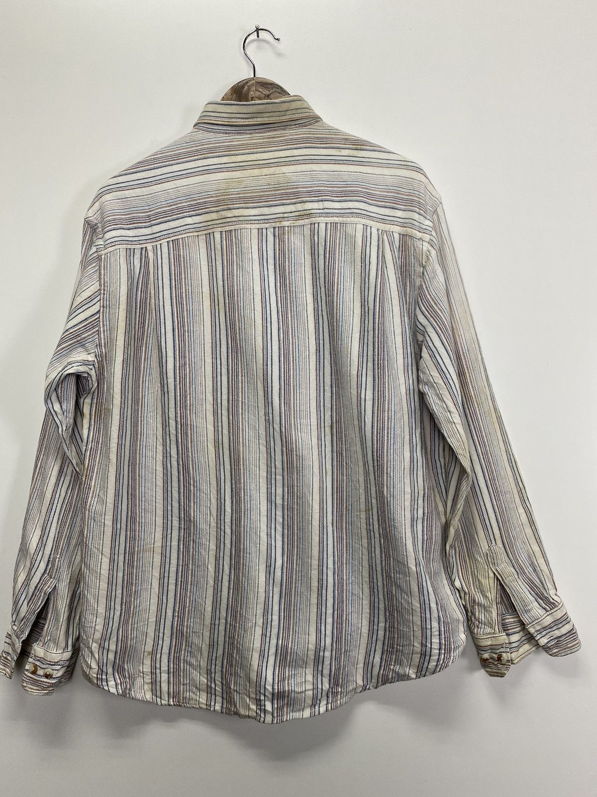 Designer × Kansai Yamamoto × Vintage Kansai Jeans Size US L / EU 52-54 / 3 - 11 Thumbnail