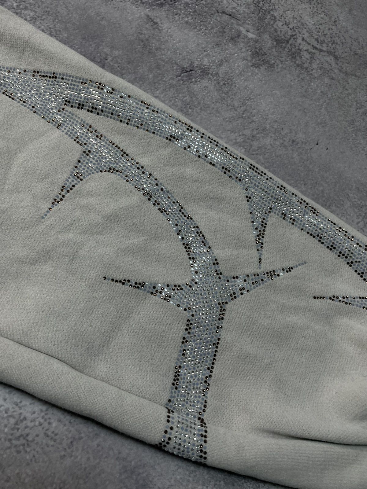 Named Collective Named Collective Rhinestone Spike Graphic Joggers Size S Size US 28 / EU 44 - 6 Thumbnail