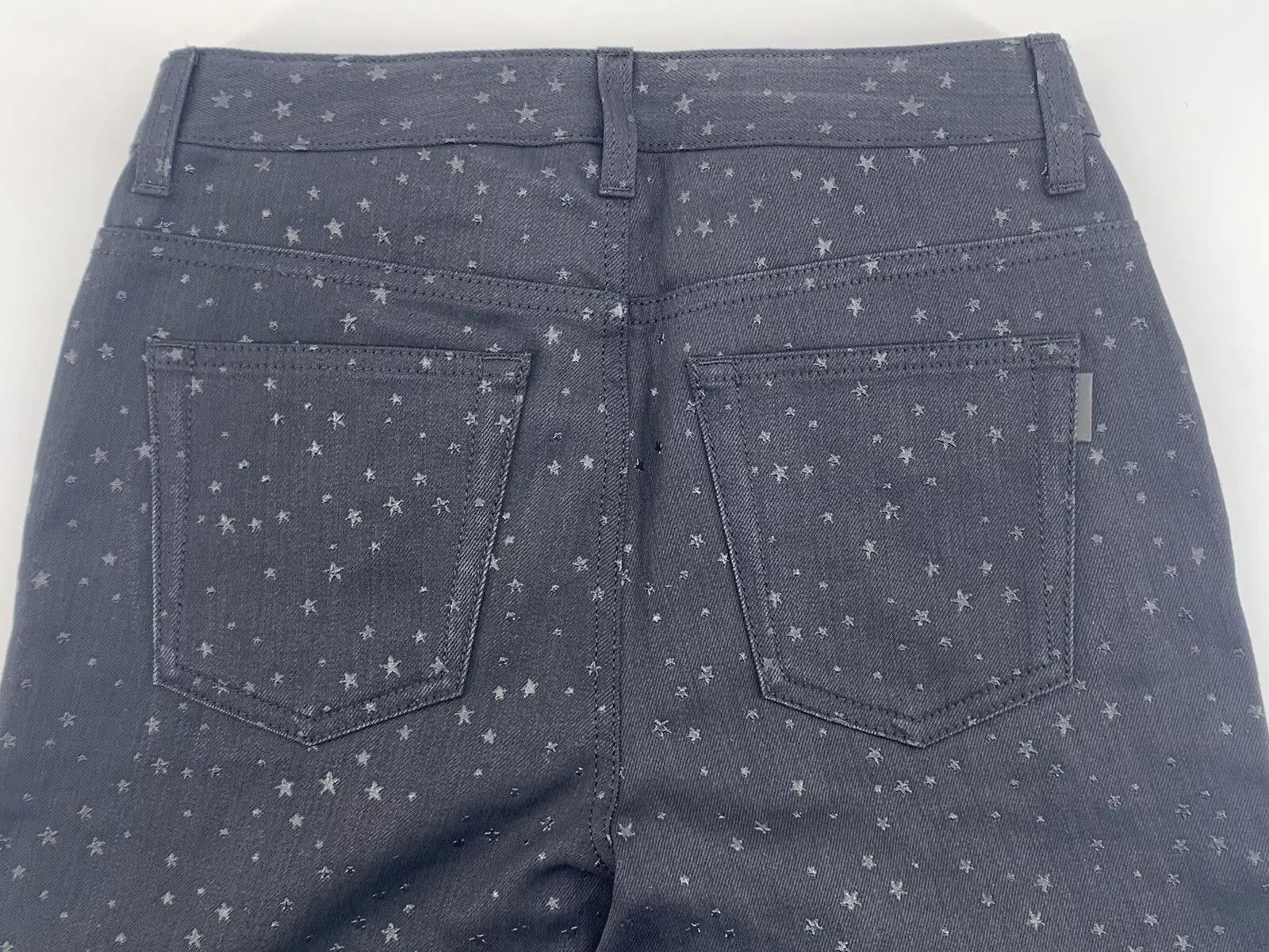 Saint Laurent Paris New Saint Laurent Jeans woman size-27 Size 27" / US 4 / IT 40 - 5 Thumbnail