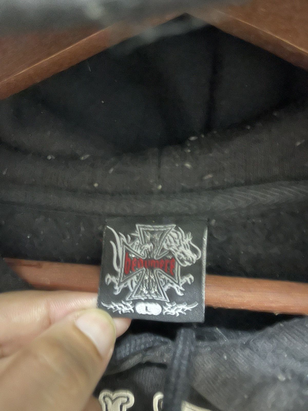 Affliction AFFLICTION STREETWEAR DESIGN Size US M / EU 48-50 / 2 - 4 Thumbnail