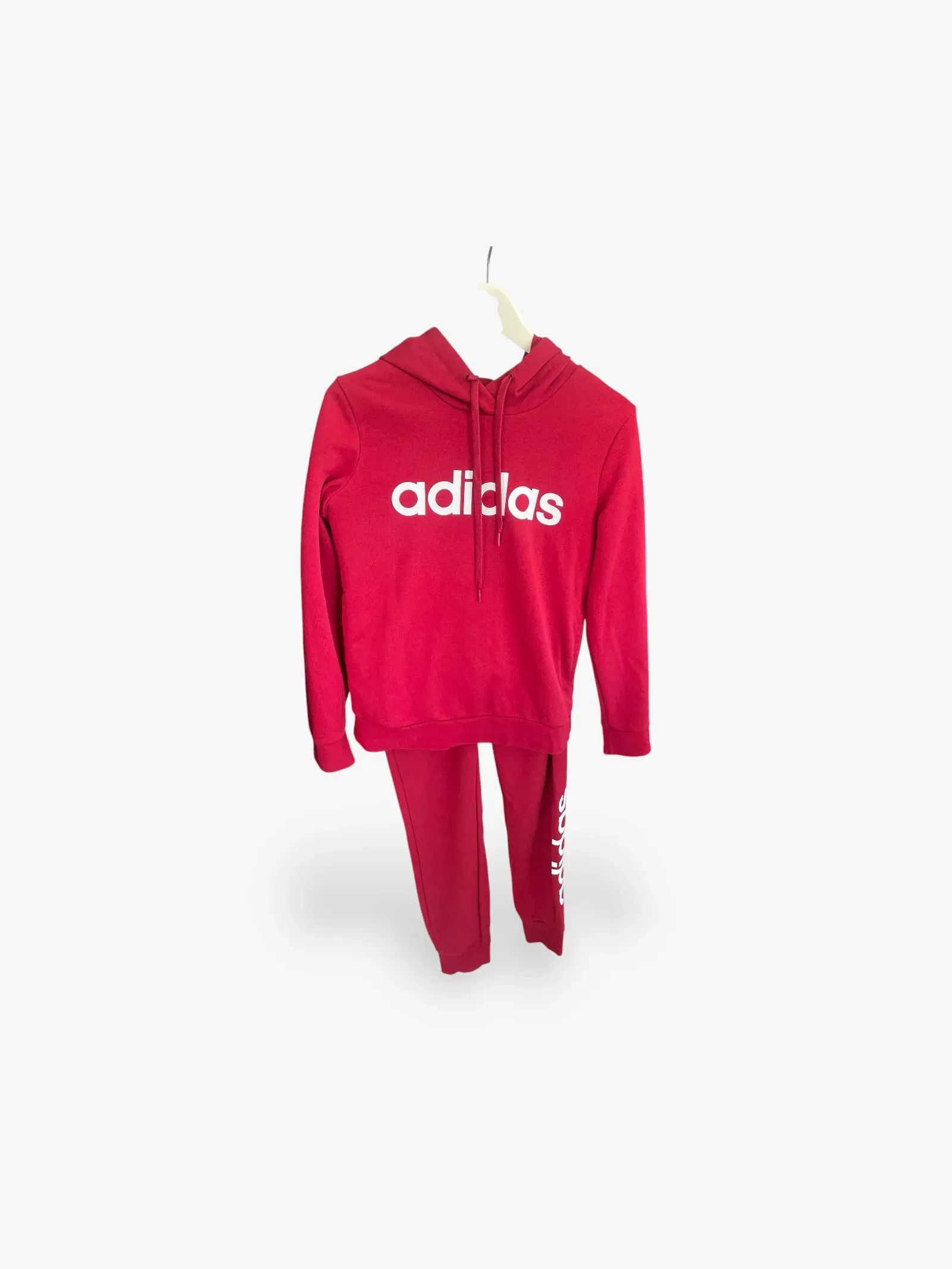 Adidas Adidas Dress Size S / US 4 / IT 40 - 1 Thumbnail