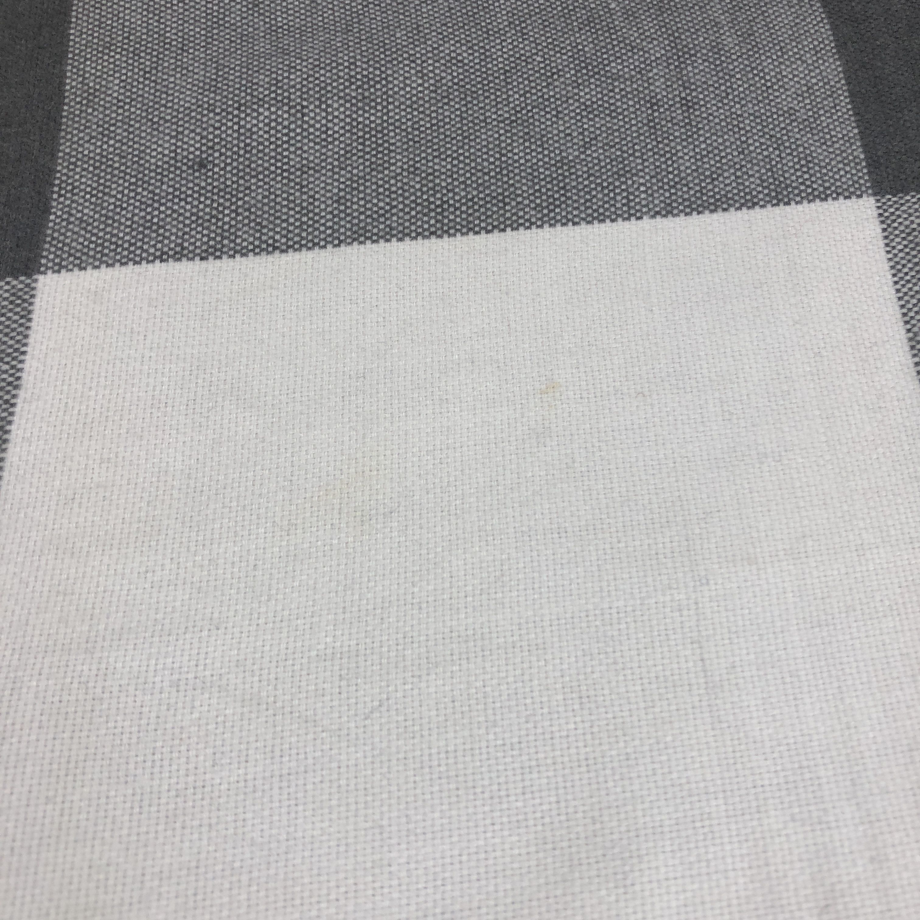 Gap Vintage GAP Scarf Muffler Wool Long Large Scarves Size ONE SIZE - 6 Thumbnail