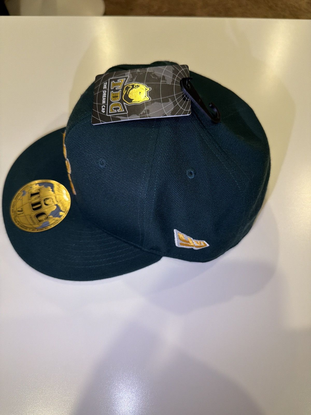 Playboi Carti YVL Opium Complex Con Hat Size ONE SIZE - 2 Thumbnail