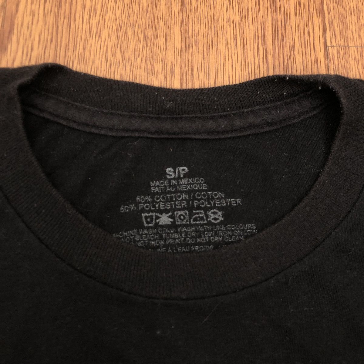 Band Tees × Vintage Twenty one pilots Blurryface official t-shirt Size US S / EU 44-46 / 1 - 3 Thumbnail