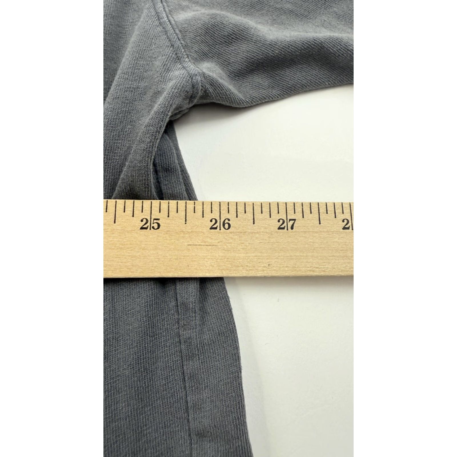 Carhartt VINTAGE Carhartt Shirt Mens 2XL Gray Pocket Workwear Comfort Fit Logo Tee T-Shirt Size US XXL / EU 58 / 5 - 7 Thumbnail