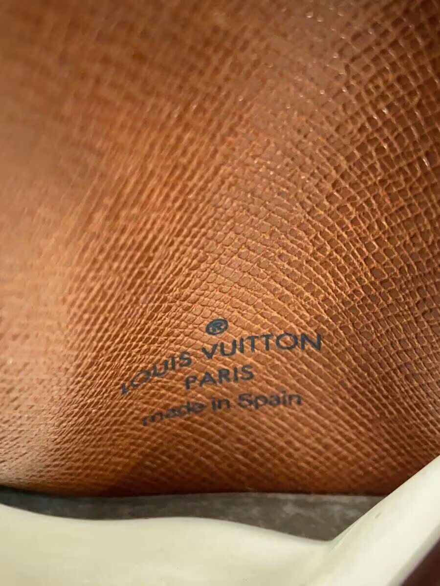 Louis Vuitton Louis Vuitton Monogram Japon Sangapool Brown Size ONE SIZE - 3 Thumbnail