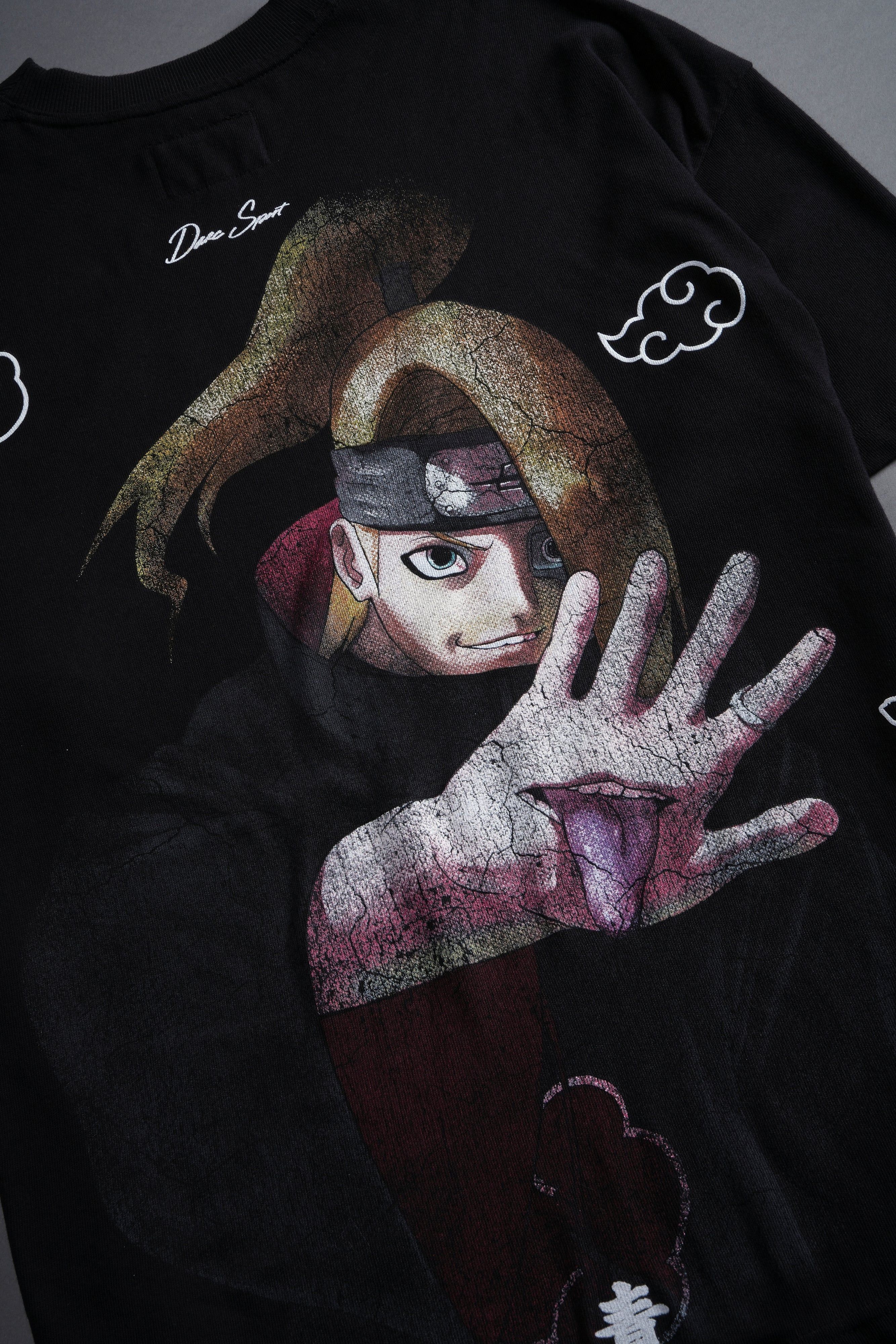 Darc Sport Akatsuki Energy Size US XL / EU 56 / 4 - 1 Thumbnail