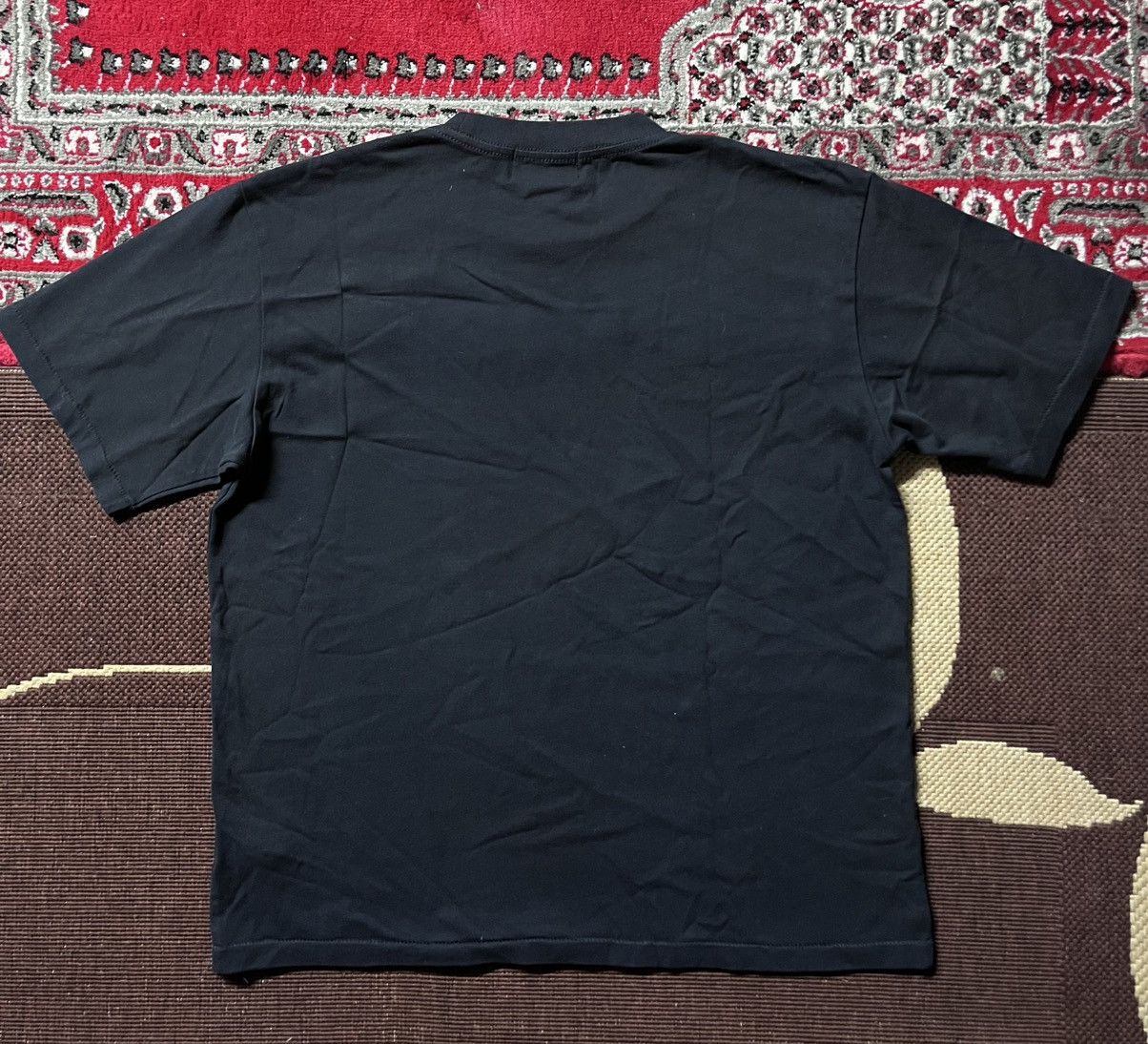 Polo Ralph Lauren × Ralph Lauren Double RL Ralph Lauren Size US XL / EU 56 / 4 - 4 Thumbnail
