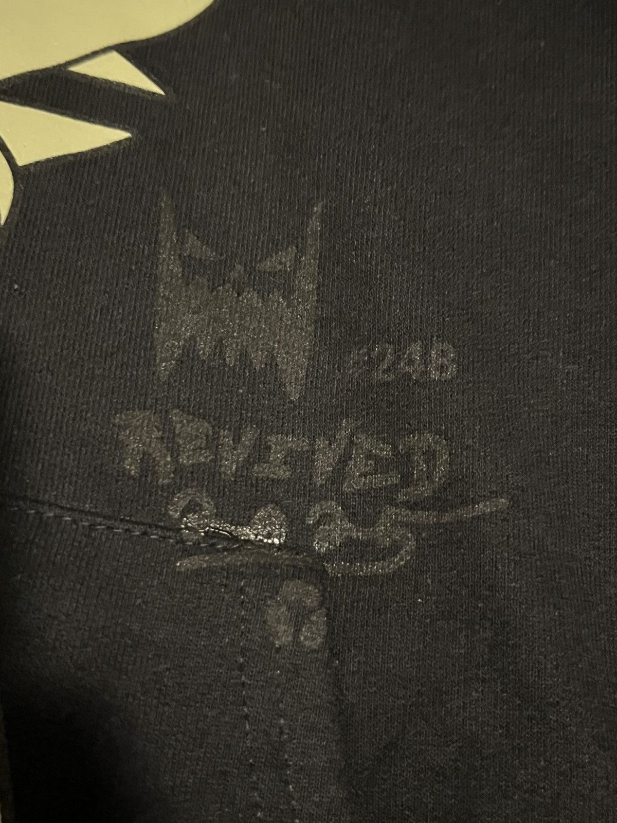 Asspizza asspizza 2025 hoodie Size US M / EU 48-50 / 2 - 2 Thumbnail