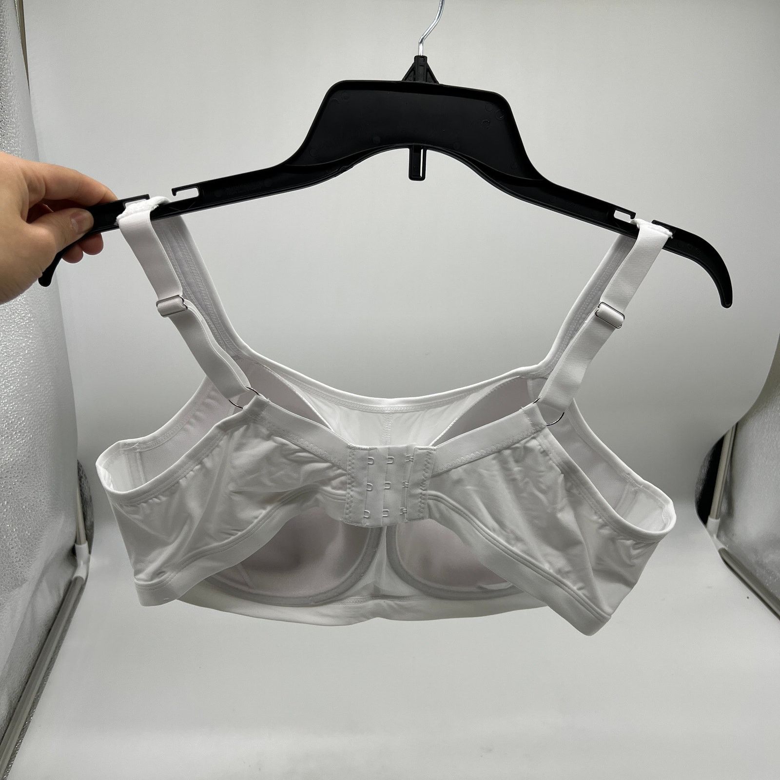 Other Breezies Comfort Zone Full Coverage Underwire T-Shirt Bra Size M / US 6-8 / IT 42-44 - 3 Thumbnail