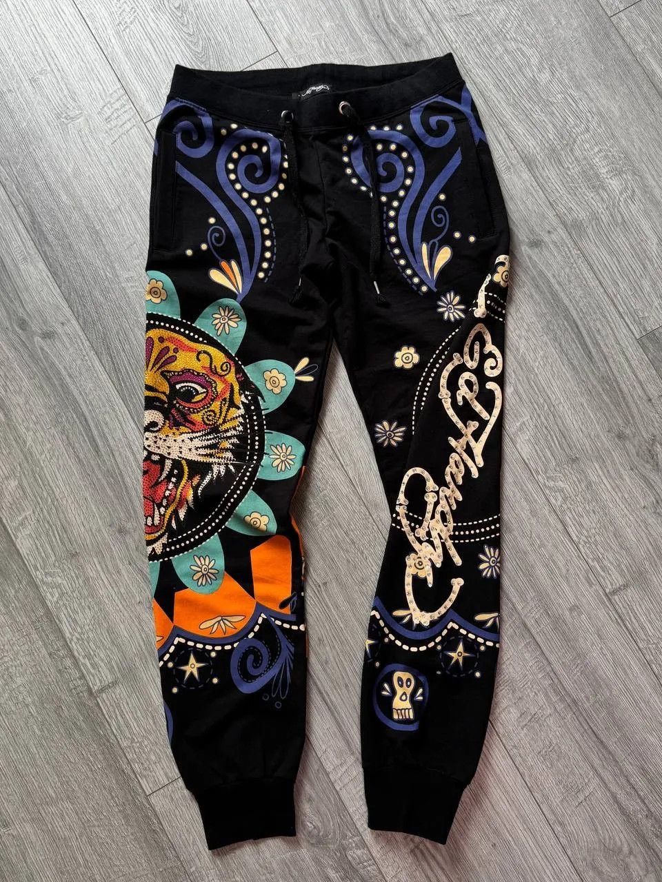 Christian Audigier Y2K Style Ed Hardy Pants Christian Audigier Hysteric Glamour Size US 30 / EU 46 - 1 Thumbnail