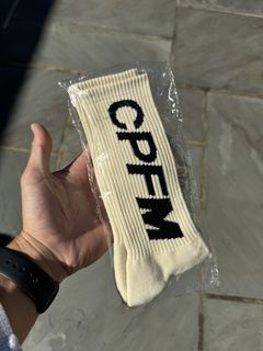 Men's CPFM Socks & Underwear | Grailed