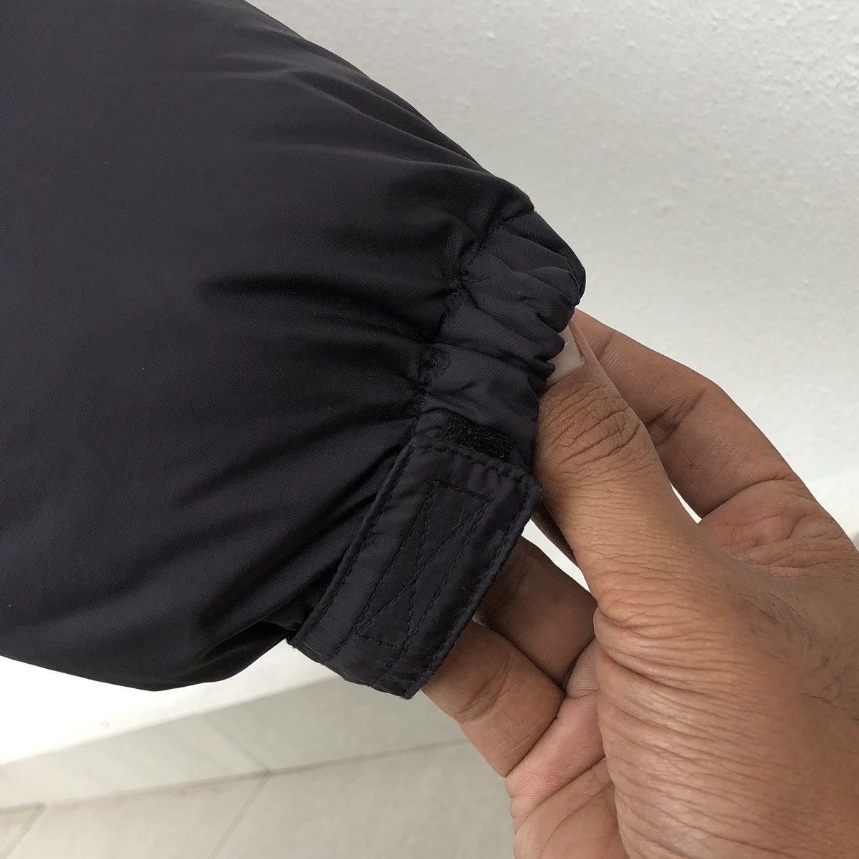 Polo Ralph Lauren Vintage 90s Polo Sport Ralph Lauren Down Puffer Jacket Size US M / EU 48-50 / 2 - 12 Thumbnail