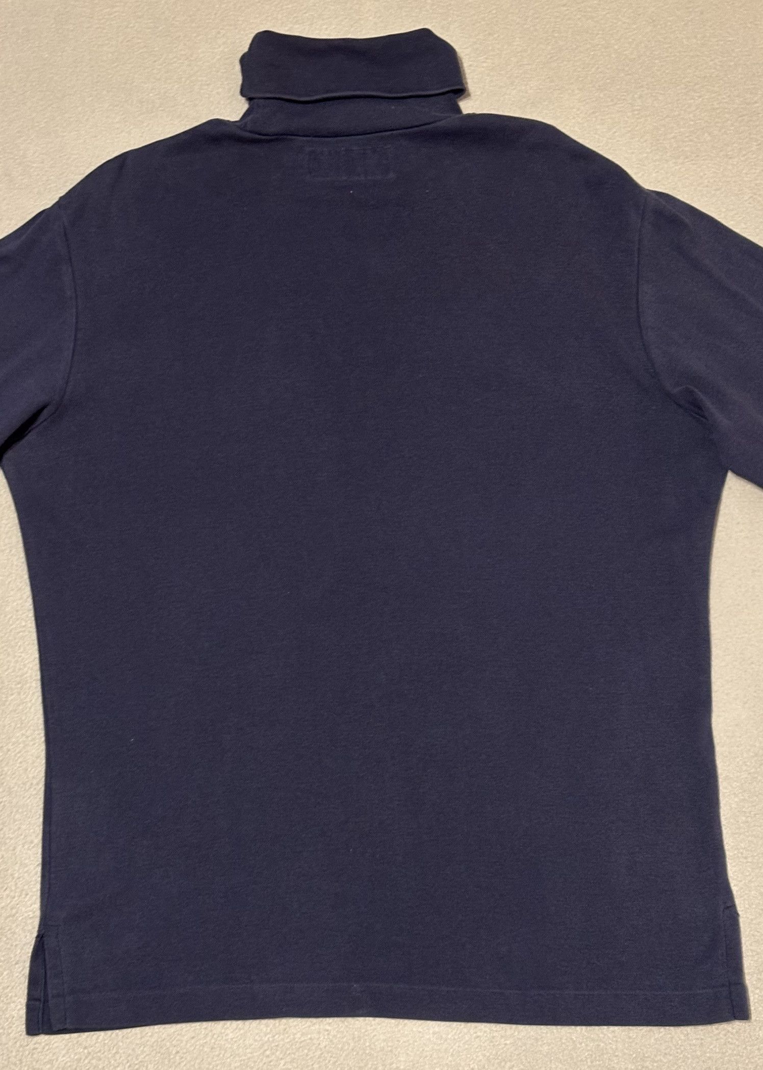 Ralph Lauren Polo Sport Ralph Lauren Turtleneck Sweatshirt Size L Size US L / EU 52-54 / 3 - 11 Thumbnail