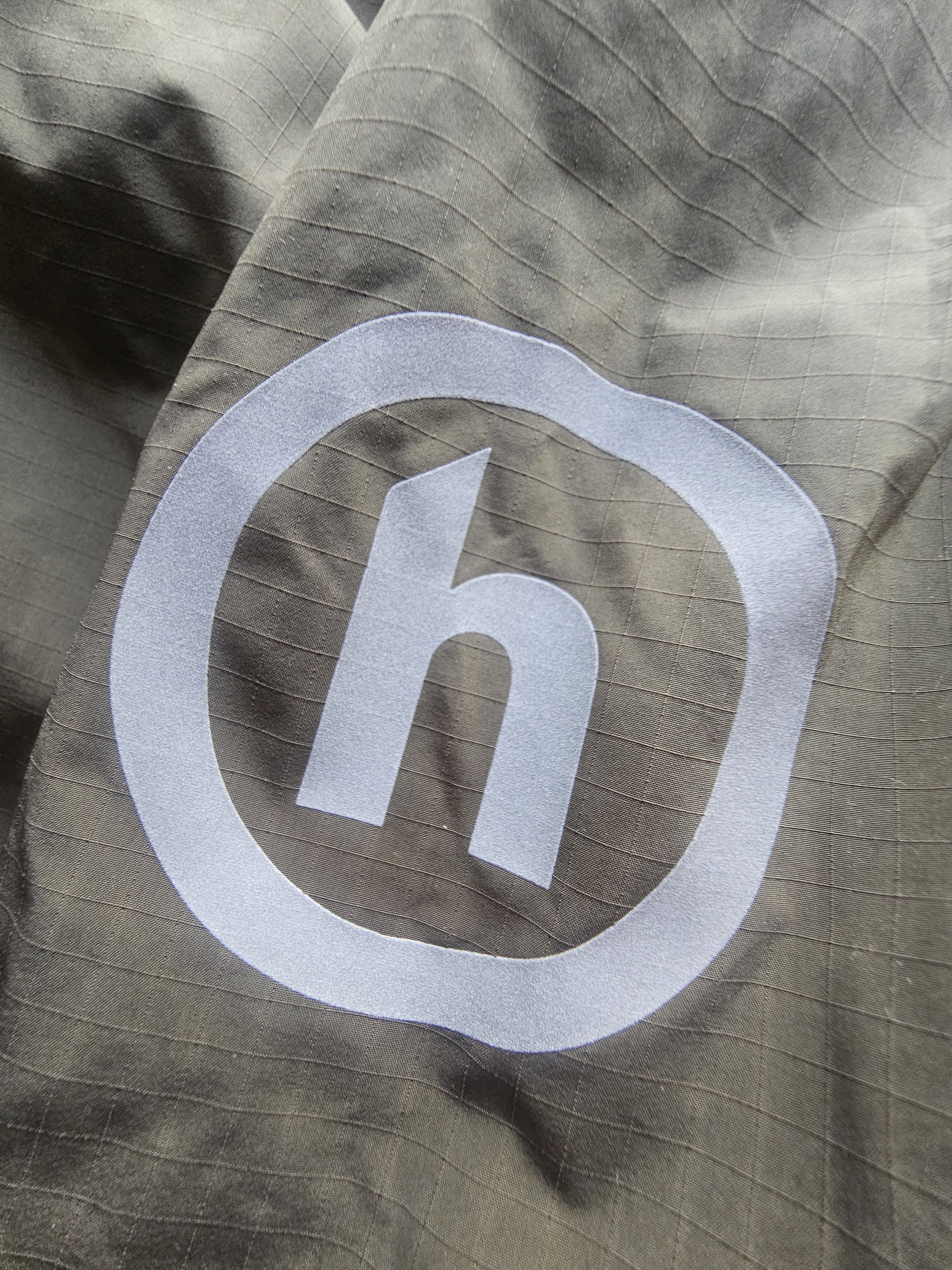 HIDDEN Hidden x And wander jacket Size US XL / EU 56 / 4 - 4 Thumbnail