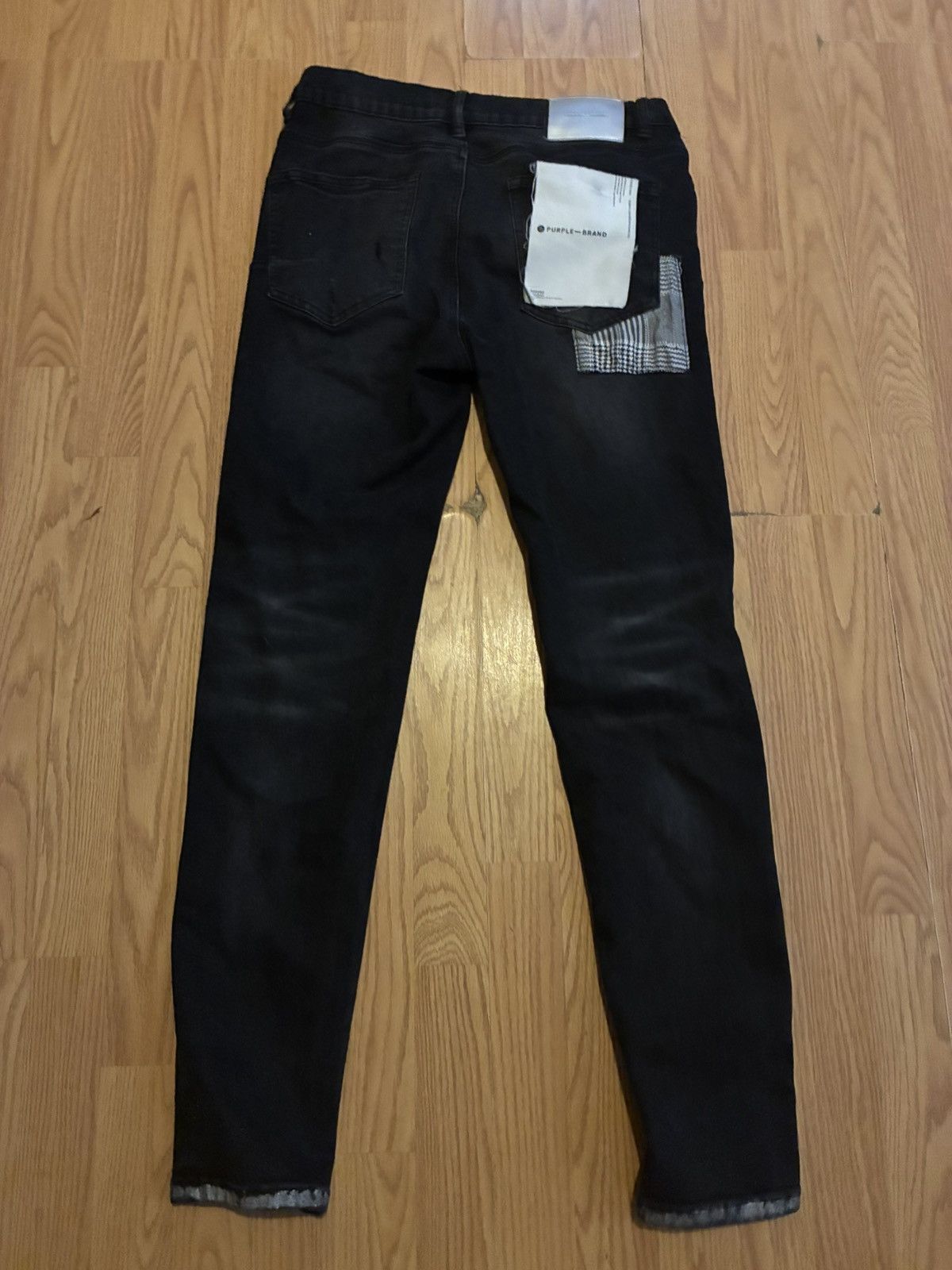 Purple Brand Purple brand Size US 32 / EU 48 - 1 Thumbnail