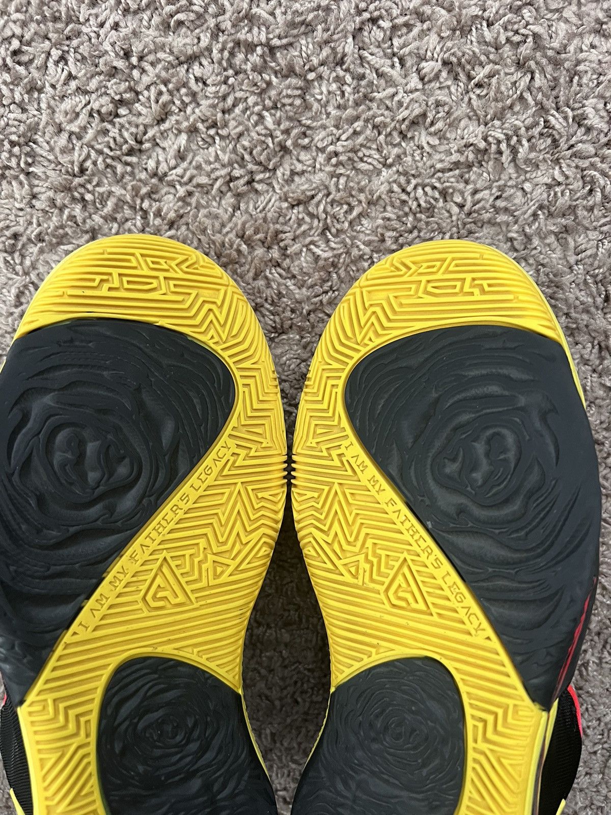Nike Nike Zoom Freak 1 Soul Glo Size US 10 / EU 43 - 8 Thumbnail