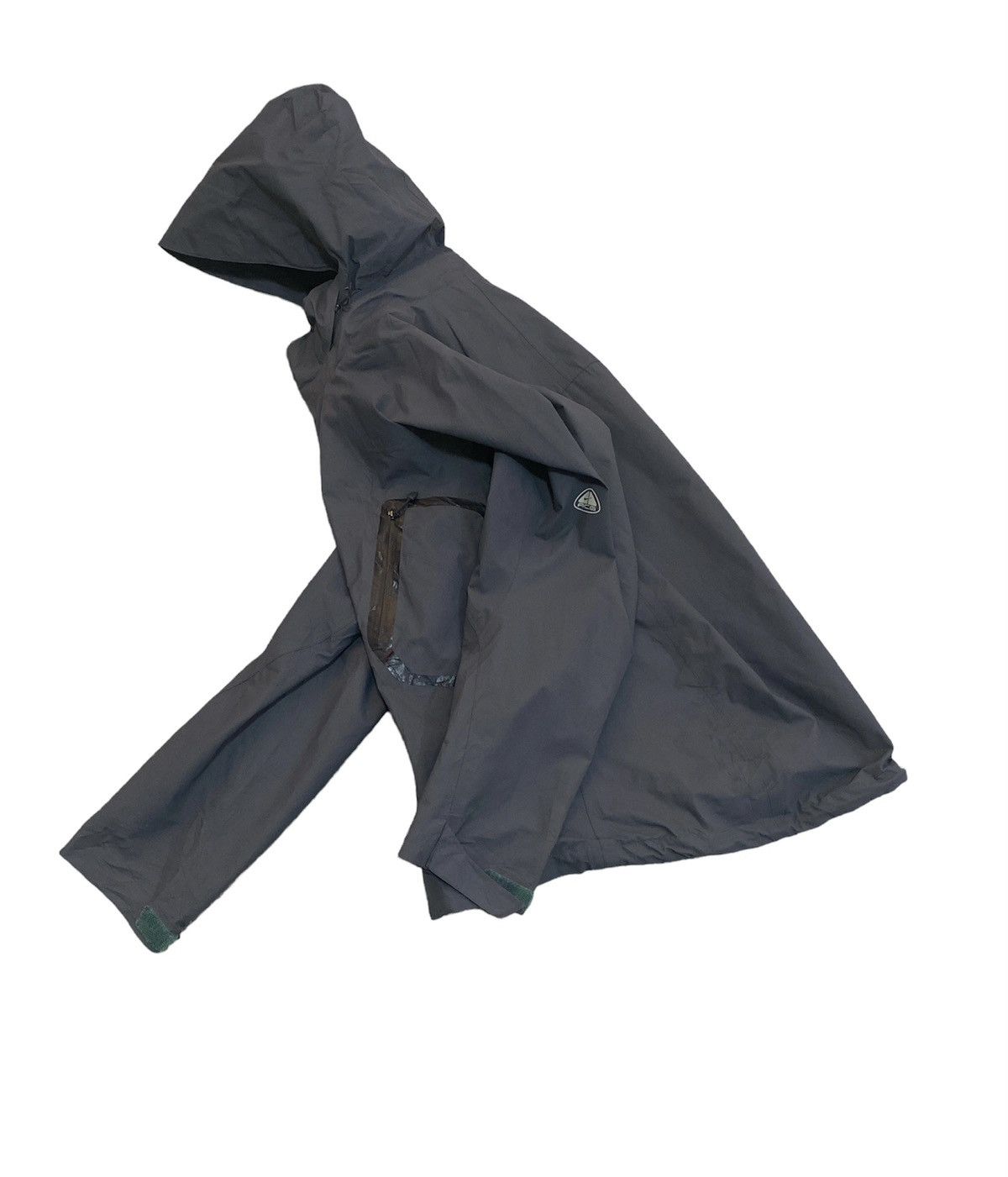 Goretex × Nike ACG Nike Acg Gore-tex Paclite Waterproof Jacket Size US M / EU 48-50 / 2 - 3 Thumbnail