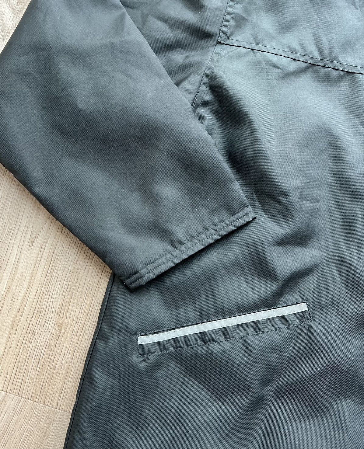 Mercedes-Benz × Vintage Vintage Mercedes Benz Racing Jacket Size US S / EU 44-46 / 1 - 4 Thumbnail