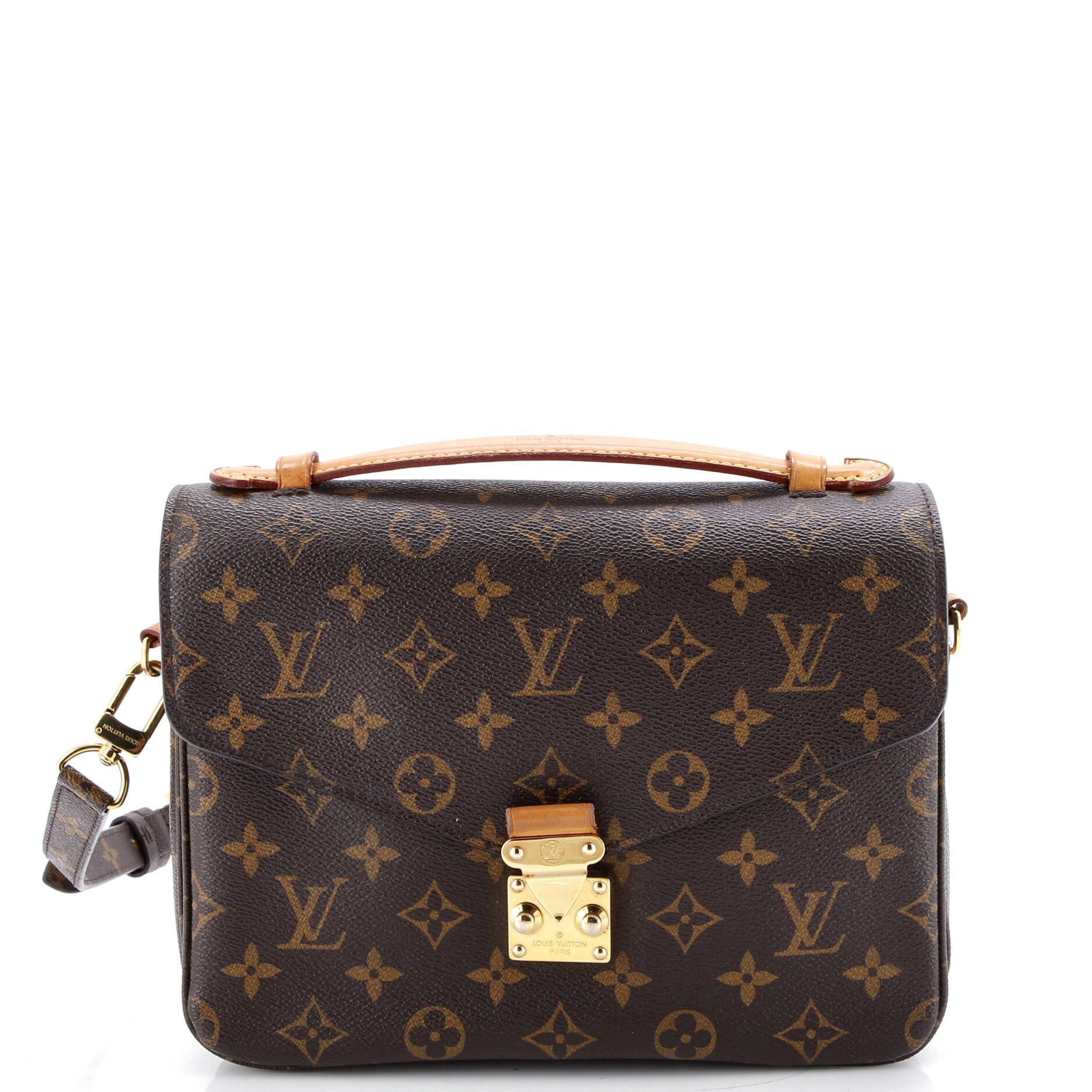 Louis Vuitton Pochette Metis Size ONE SIZE - 1 Thumbnail