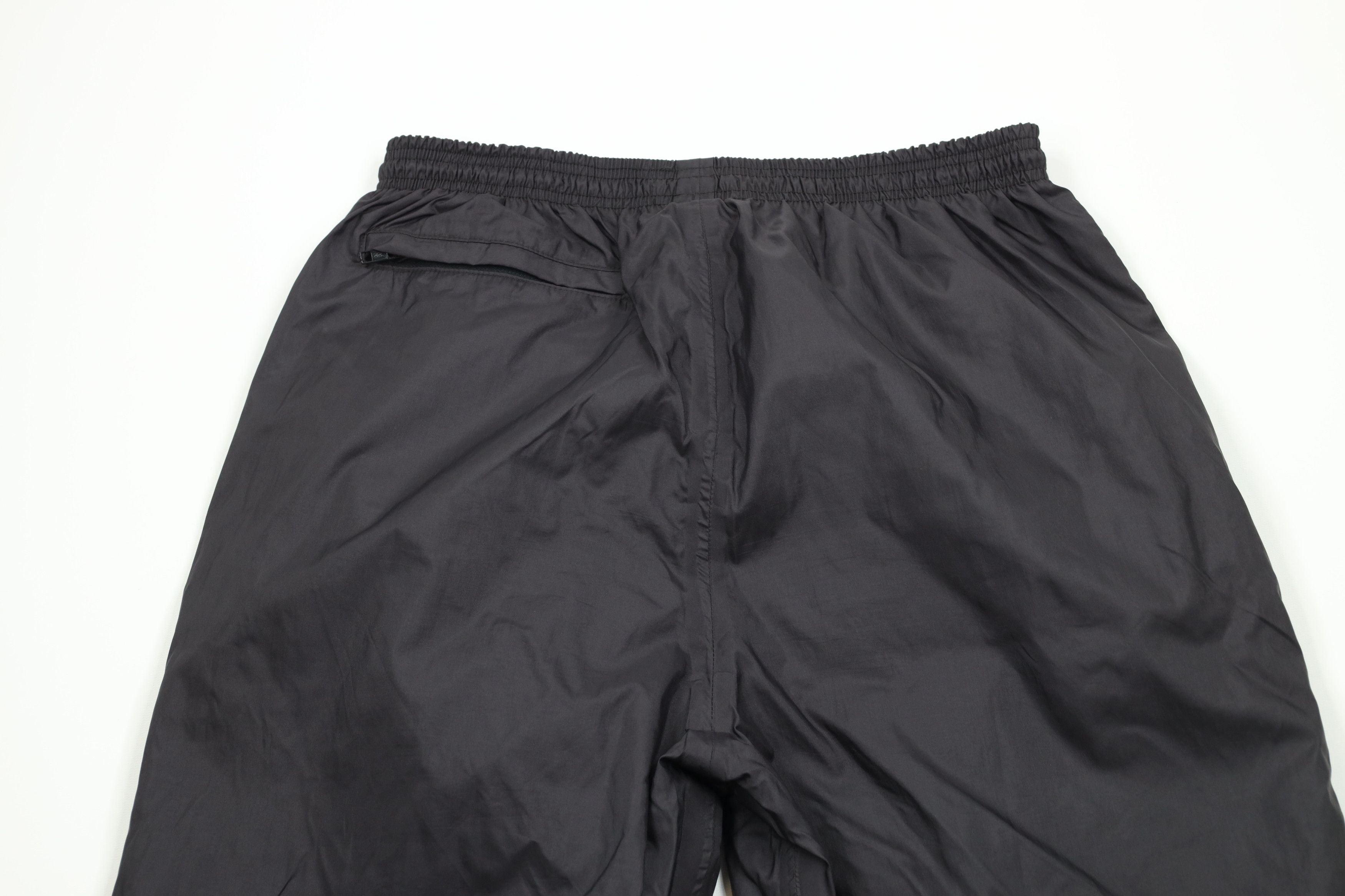 Vintage Vintage 90s Streetwear Waterproof Windbreaker Joggers Pants Size US 40 / EU 56 - 11 Thumbnail
