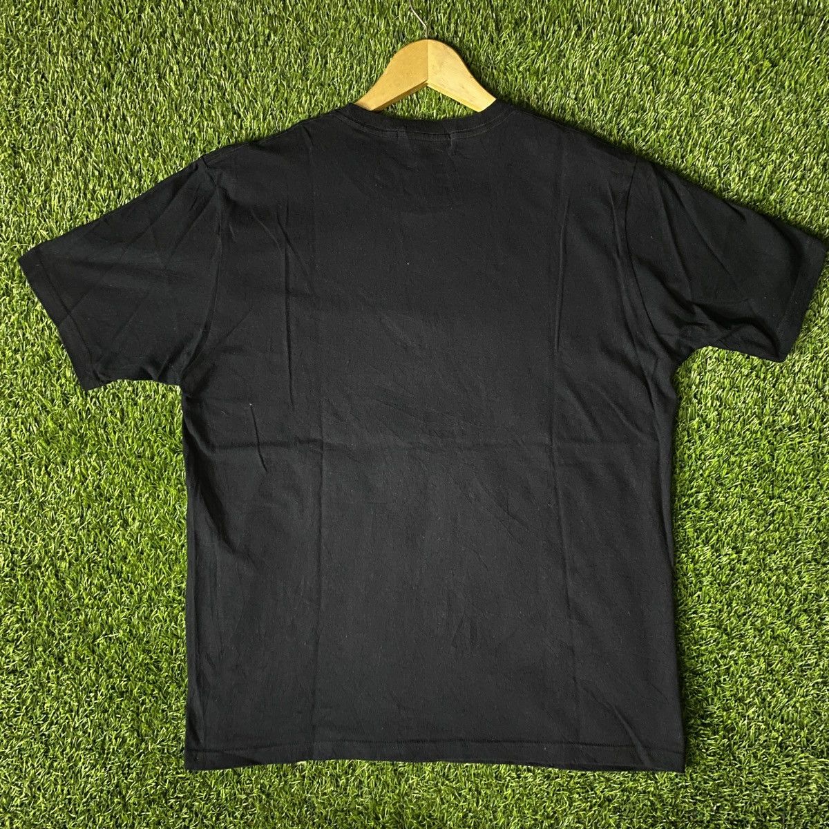 Jun Takahashi Vintage Undercover 2001 A Space Oddeyssey Movie Tee Size US M / EU 48-50 / 2 - 7 Thumbnail