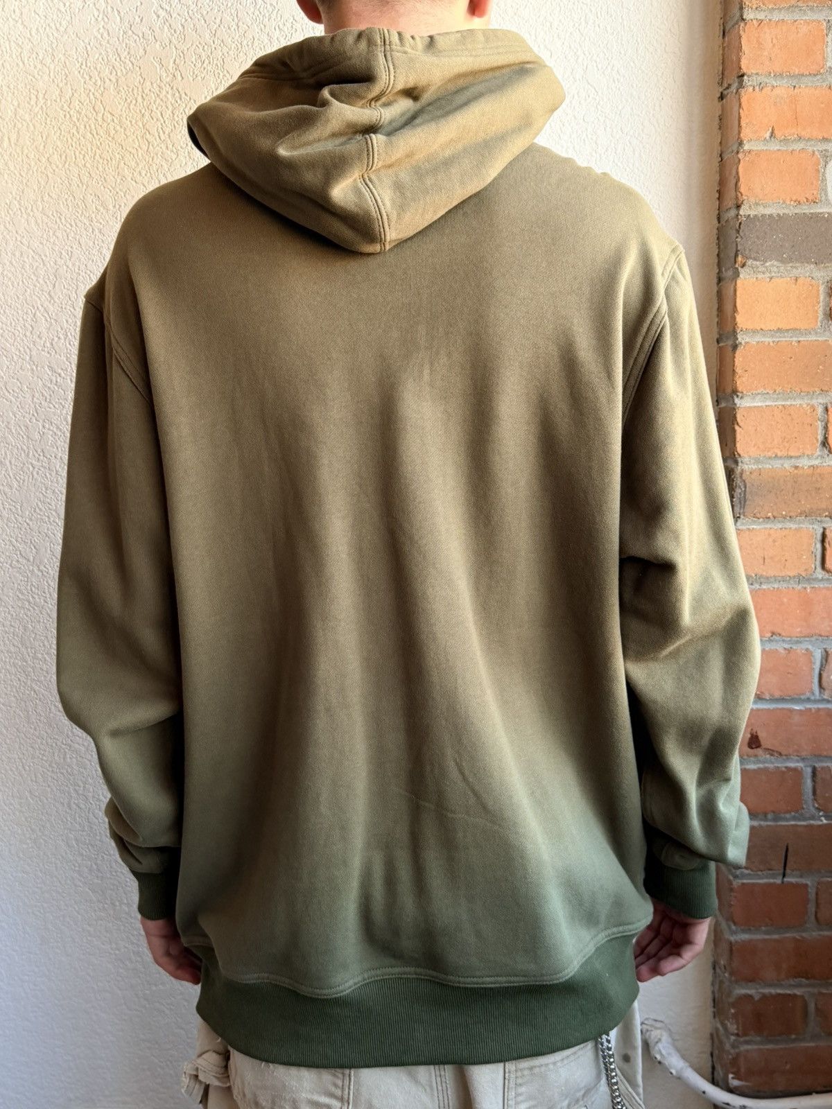 Palace Palace Rain/Hiking Jacket Size US XL / EU 56 / 4 - 2 Thumbnail