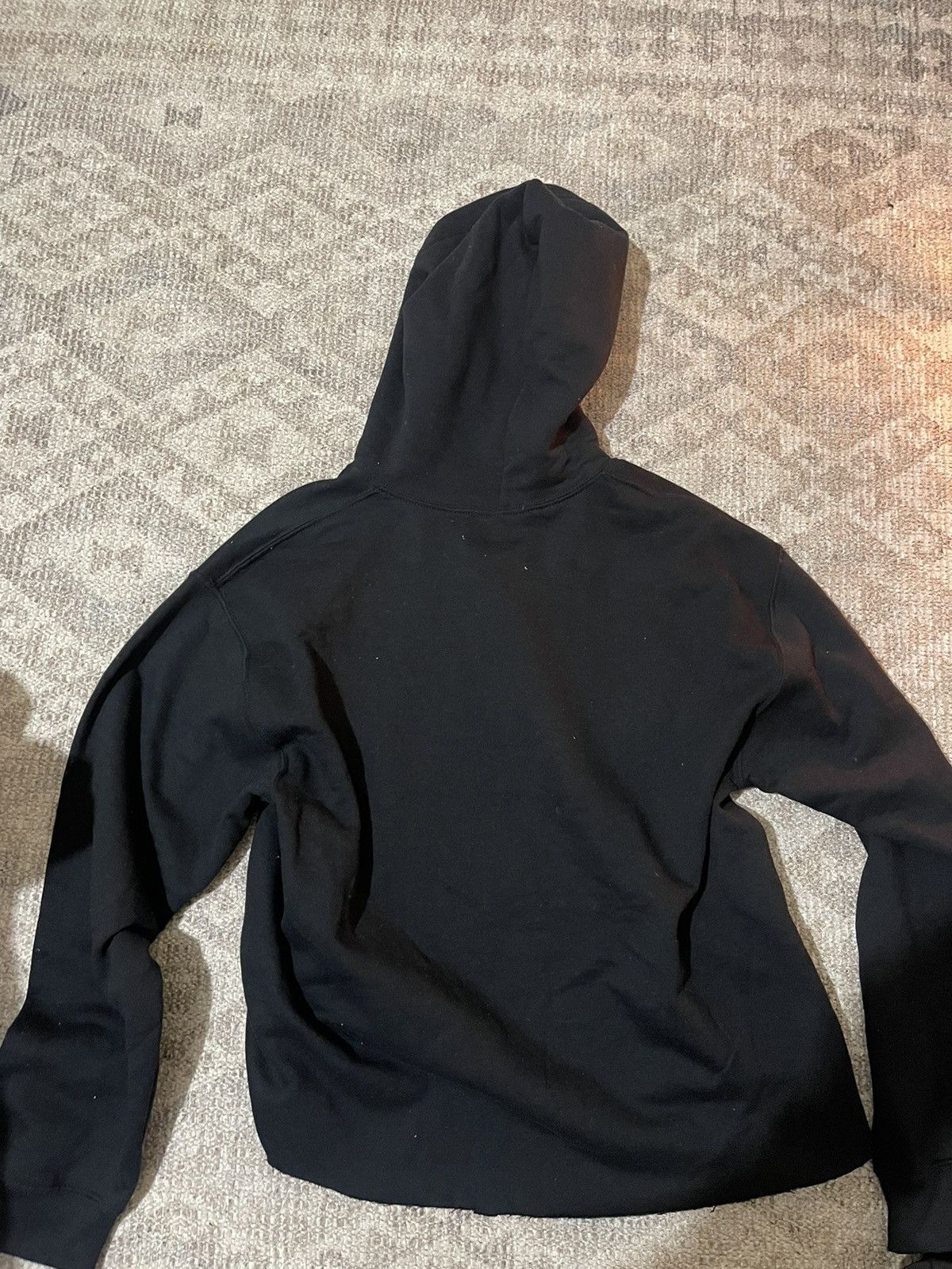 Band Tees HOMIXIDE GANG GREEN HOODIE Size US M / EU 48-50 / 2 - 5 Thumbnail