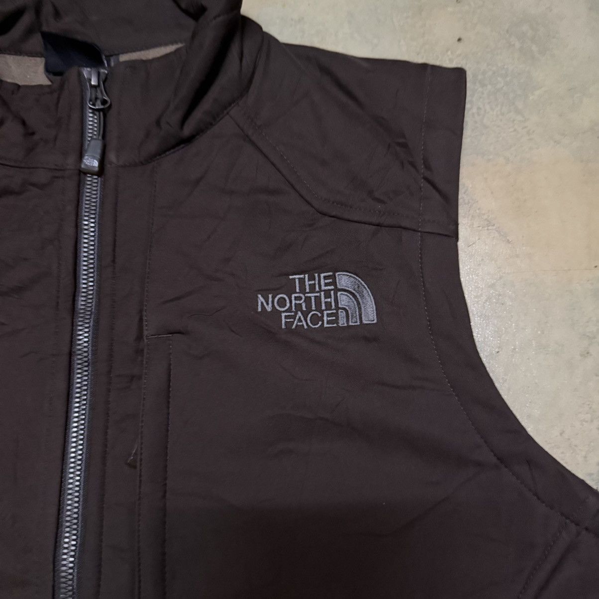 The North Face The North Face Vest Size US L / EU 52-54 / 3 - 2 Thumbnail
