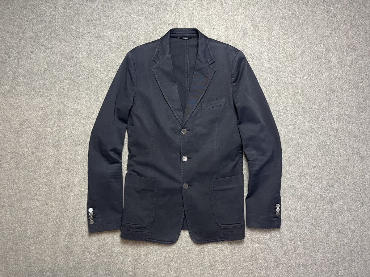 Dolce & Gabbana Dolce Gabbana blazer Size 50R - 1 Thumbnail