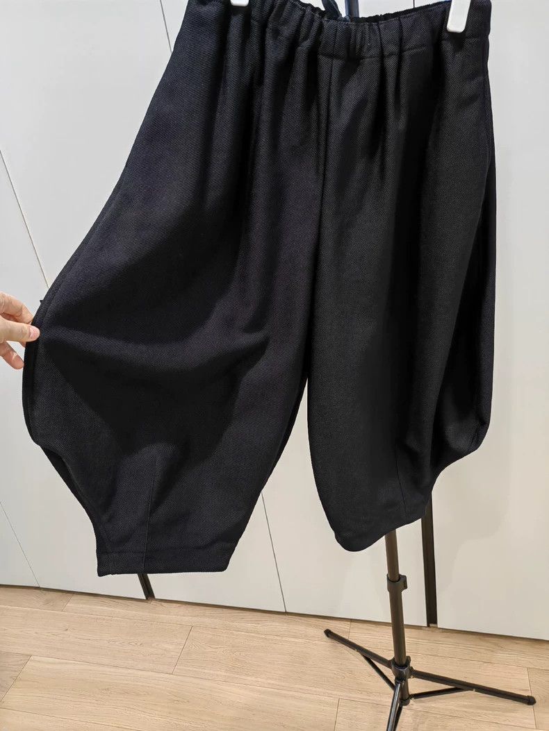 Comme des Garcons Comme Des Garcons size XS Balloon Pants Special Pants Size 24" / US 00 / IT 34 - 2 Thumbnail