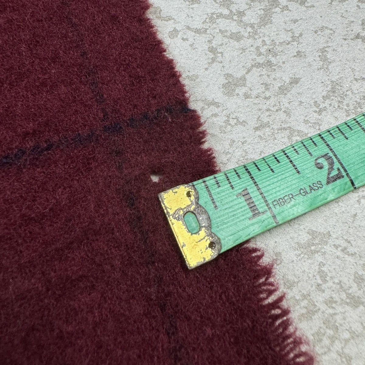 Burberry × Vintage Vintage Burberrys Scarf / Muffler / Neckwear - as0001 Size ONE SIZE - 11 Thumbnail