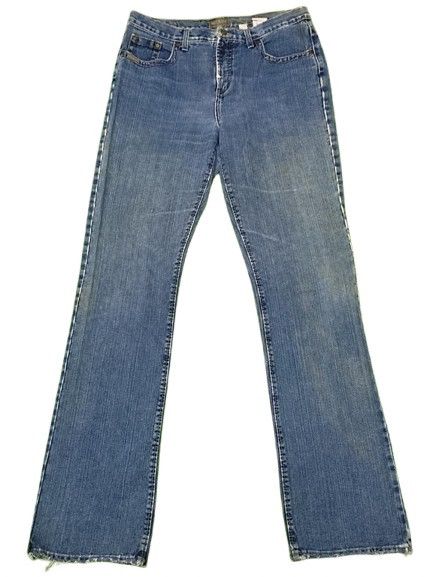 Japanese Brand × Jean × Vintage ROCKIES VINTAGE JEANS Size US 36 / EU 52 - 1 Thumbnail