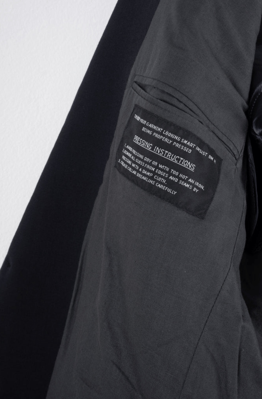 Maison Margiela 1999 Anatomic Jacket 10 Size 40R - 8 Thumbnail