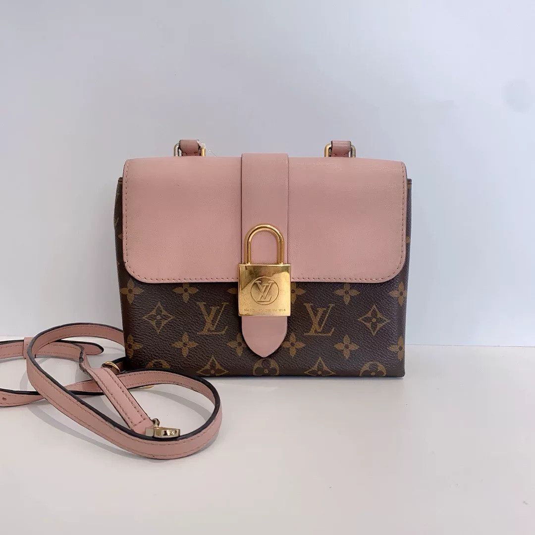 Louis Vuitton Pre-loved Bag Very good condition Size ONE SIZE - 1 Thumbnail