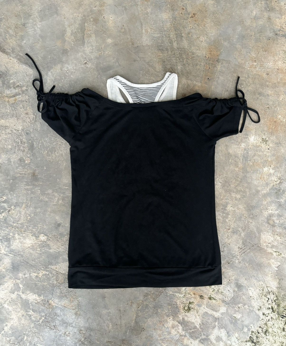 Hysteric Glamour × If Six Was Nine × Japanese Brand Y2k Opium Believe Ifwixwasnine Punk Style Women's Tshirt Size M / US 6-8 / IT 42-44 - 5 Thumbnail