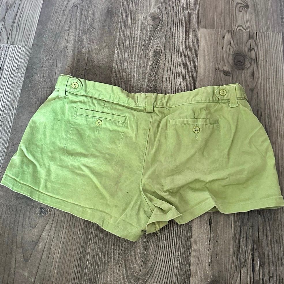 Other op lime green vintage shorts Size 28" / US 6 / IT 42 - 3 Thumbnail